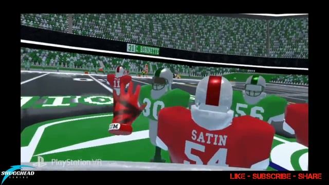 2MD VR FOOTBALL WINNER смотреть онлайн