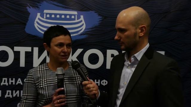 Отзыв о Бьюти ковчеге Салон парикмахерская 'Стиль и Весна', Новосибирск смотреть онлайн