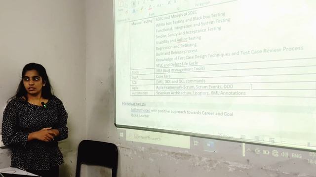 How to Impress Your Interviewer with your Resume as a Fresher? смотреть онлайн