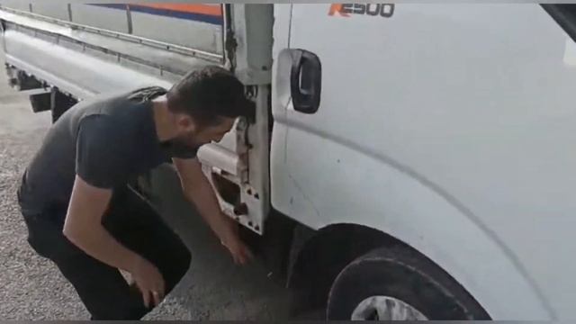 Kia bongo «BUNLARA DİKKAT EDİN ARAÇINIZIN SAĞLIĞINI DÜŞÜNÜN» смотреть онлайн