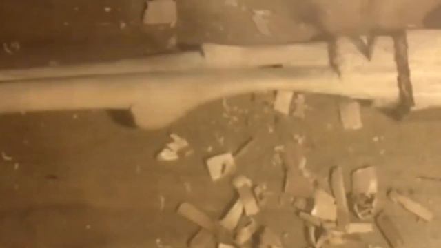Unbelievable Time-lapse: Witness The Hypnotic Beauty Of A Wooden Rose Blossoming At Lightning Speed смотреть онлайн