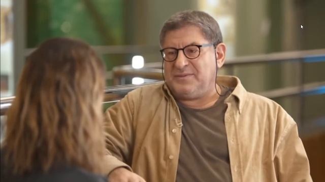 Михаил Лабковский о школе и СДВГ