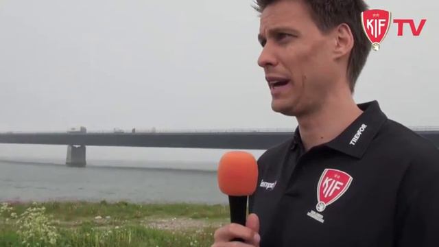 Torsten Laen vender hjem til Danmark смотреть онлайн