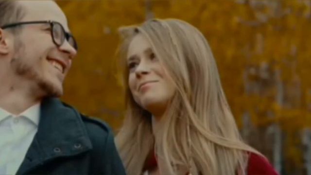 Вова Борисенко и Лавика с отрывком из песни Лавики "Коснёмся губами"💋 смотреть онлайн