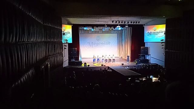 День мецената. Д/К Химик. "По малину в сад пойдём"-2022 год смотреть онлайн