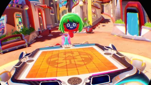 Mini-Mech Mayhem | Gameplay Jogando o TUTORIAL! смотреть онлайн