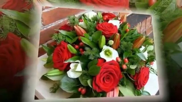 Для ?любимой подруги Лидии очень красивое поздравление-С Днём Рождения!!!от Галины???????????