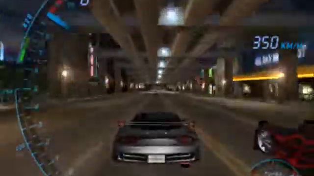 NFSU1: 14th & Vine: MasterrRX7 (9TJs) Vs GLuk (8TJs) Day 1 (2008) смотреть онлайн