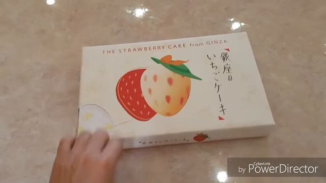 Обзор сладостей из Японии и Кореи. смотреть онлайн