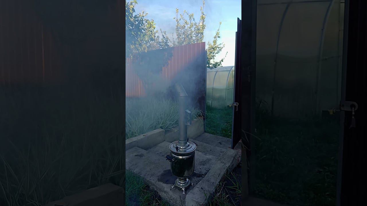 самовар. net смотреть онлайн