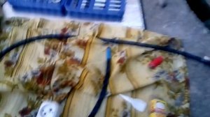 САБВУФЕР В LACETTI SEDAN / ШУМОИЗОЛЯЦИЯ ЗАДНЕЙ ПОЛКИ / БУДЕТ ЛИ ЭФФЕКТ?