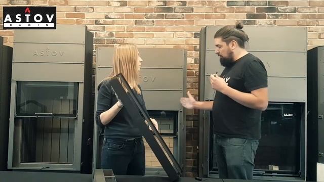 Вентиляционные решётки для каминов АСТОВ смотреть онлайн