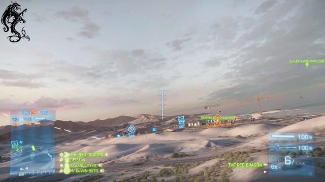 BF - Battlefield 3 Mobile Artillery Tips смотреть онлайн