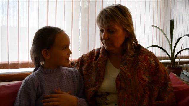 Притча о Светлой и Темной Душе смотреть онлайн