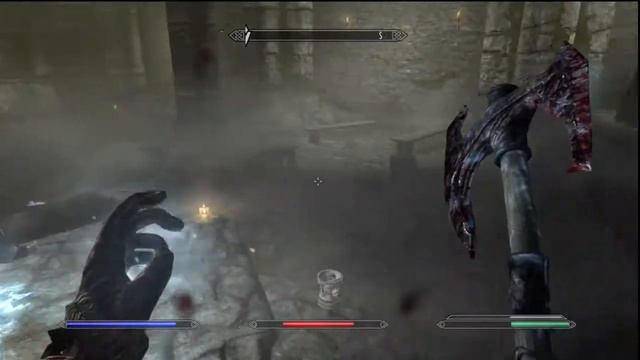 Lets Play Skyrim ep. 12 Retrieving Stolen Property смотреть онлайн