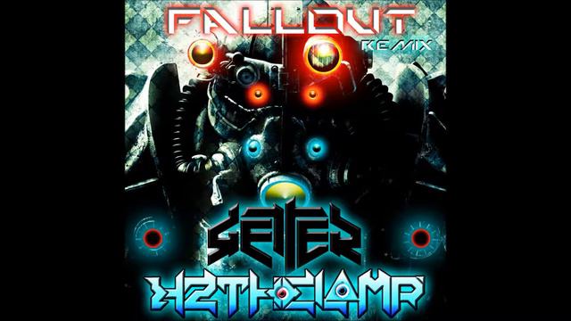 Getter-Fallout (K2theLamp Remix) Drumstep**Free Download** смотреть онлайн