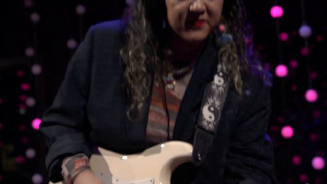 La Fonda - New Mexico (Live on KEXP) смотреть онлайн