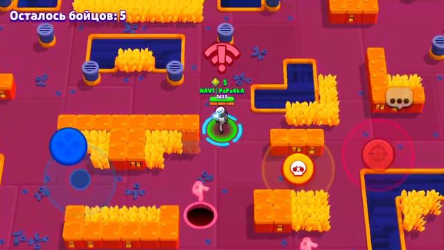 ОБНОВА В BRAWL STARS😱 забрал Грея и два эпика🤯 убрали ящики😔 смотреть онлайн