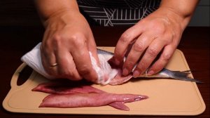 Как ПОСОЛИТЬ СЕЛЕДКУ? 5 ЛУЧШИХ СПОСОБА посола сельди