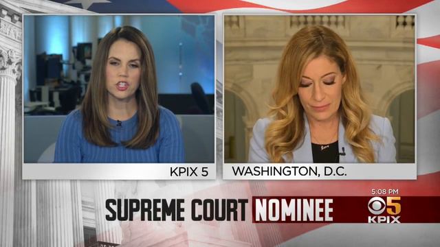 Senate Confirms Amy Coney Barrett To The Supreme Court смотреть онлайн