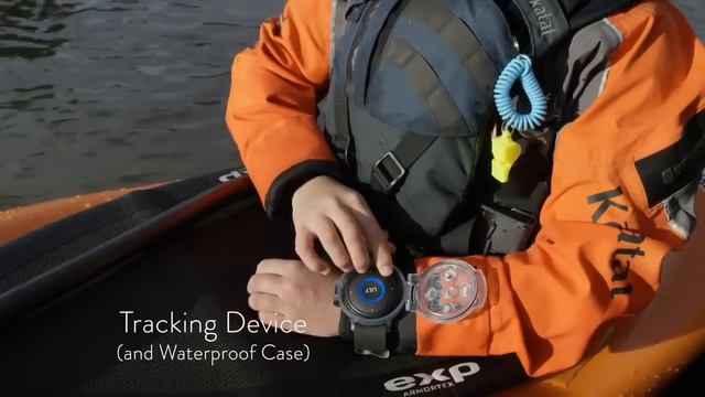 Летающая камера Lily смотреть онлайн