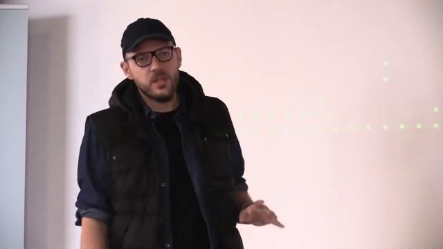 Как медийному стартапу найти свою нишу. Якуб Гурницкий (Outriders) смотреть онлайн