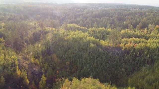 село Старая Бинарадка. 