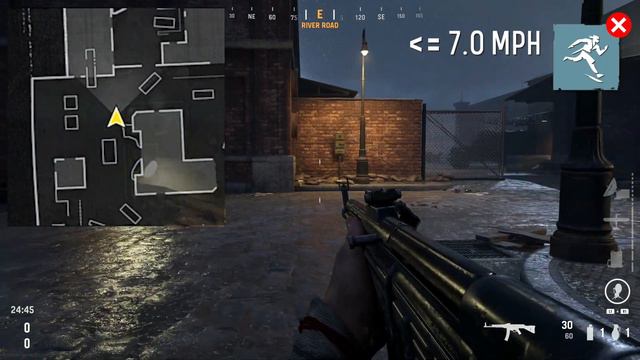 How the Ghost Perk Works in Call of Duty Vanguard смотреть онлайн