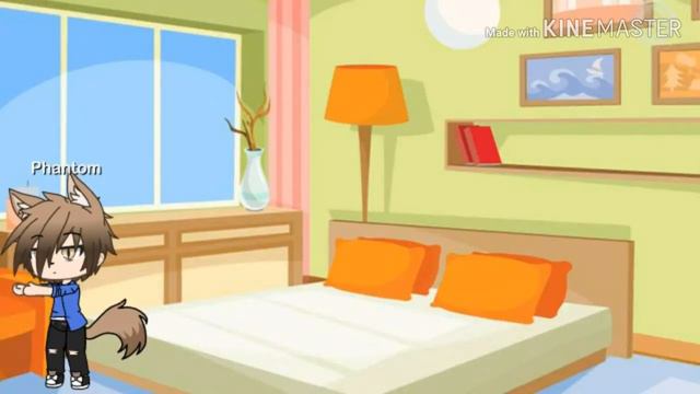 Меня все предали Мини-Фильм Gacha Life смотреть онлайн