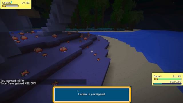 Minecraft PixelCore PIXELMON Let's Play! - Ep15 (They See Me Ridin'!) смотреть онлайн