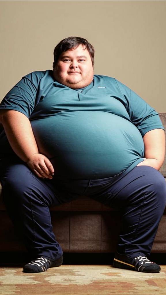 Скуф танцует