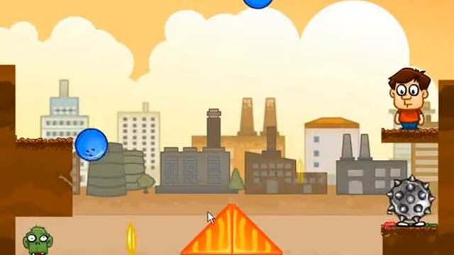 Smashz - LEVEL 18 смотреть онлайн