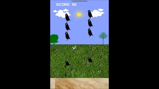 How to play Wingy Bird game смотреть онлайн