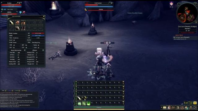 Prius online CBT Day 1 смотреть онлайн