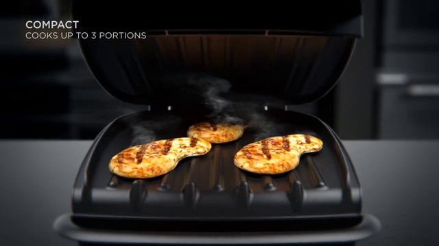 Russell Hobbs Grills смотреть онлайн
