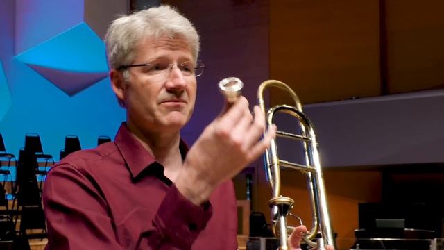 Minnesota Orchestra: Trombone Demonstration смотреть онлайн