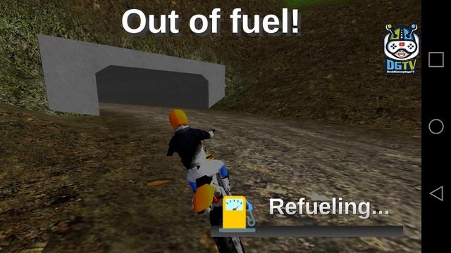 Offroad Stunt Bike Simulator (by i6 Games) Android Gameplay [HD] смотреть онлайн