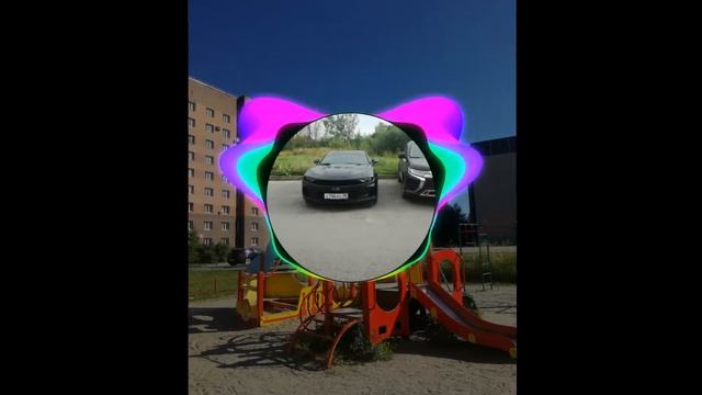 Я сделал басс!!!! Осторожно ОЧЕНЬ ГРОМКО не слушать в наушниках смотреть онлайн