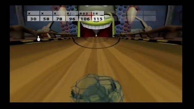 Crash Tag Team Racing [100% Walkthrough] - 03 - Midway Visit 1 [2/2] смотреть онлайн