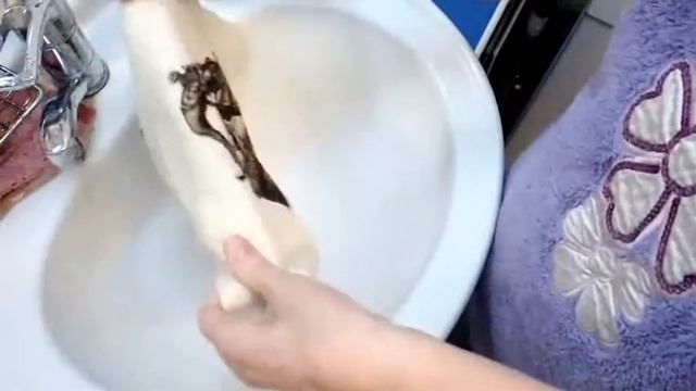 Стирка, обсуждение -готово! смотреть онлайн