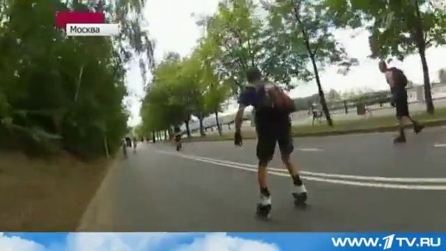 Видео 1 канал, на чем мы катаемся смотреть онлайн