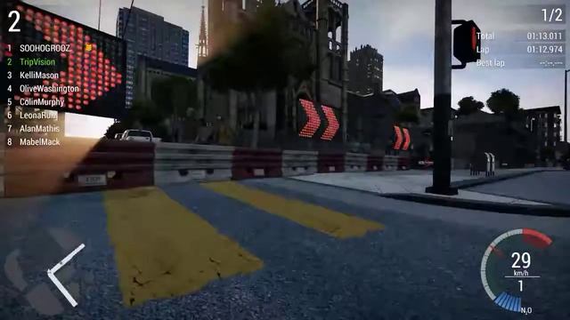 Let's Play LIVE - World of Speed #5 ? (by V.G.W.) смотреть онлайн