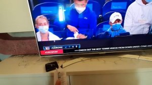 Распаковка телевизионной приставки Mecool KM9 Pro Classic.