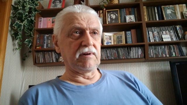 Дед рассказывает о пройденных им модах смотреть онлайн