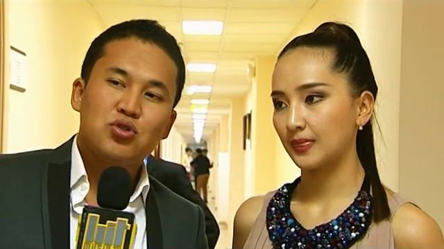 HEADLINER [KZ] "Арнау" тобы продюсерлері жайлы эксклюзивті сұхбат берді! смотреть онлайн