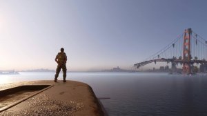 МЕТРО - Исход - История Сэма - Полнометражный фильм