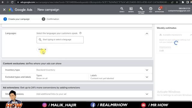 How to Provide Google Ads Service to Earn | YouTube Ads Service смотреть онлайн