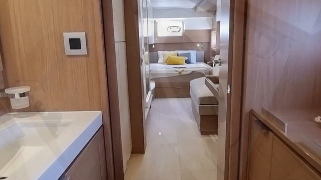⛵️Новый интерьер BALI 4.4 ⛵️New interior of Bali 4.4 смотреть онлайн