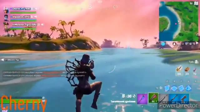 Fortnite больше (походу) не будет смотреть онлайн