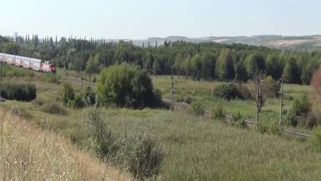 СКОРОСТНЫЕ ПОЕЗДА смотреть онлайн